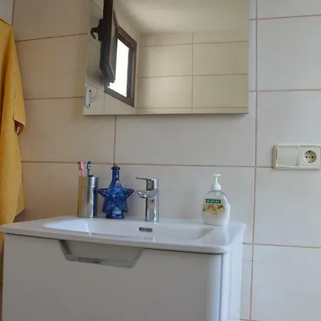 Carrasqueta Hébergement de vacances