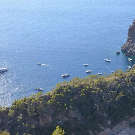 Carrasqueta Holiday home *