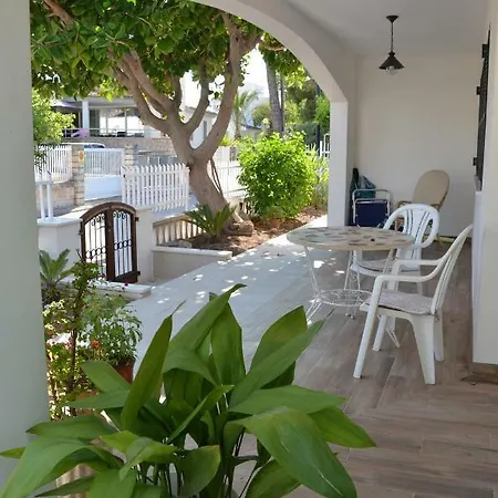 Carrasqueta Holiday home *