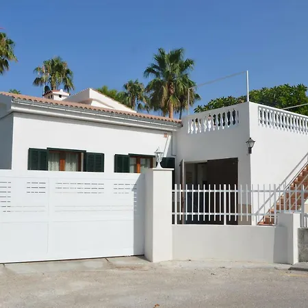 Holiday home Carrasqueta Port de Alcudia (Mallorca)