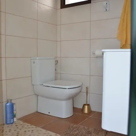Carrasqueta Holiday home