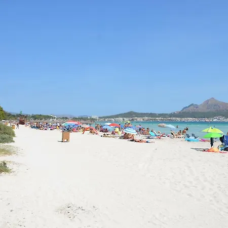 Carrasqueta Port de Alcudia (Mallorca)
