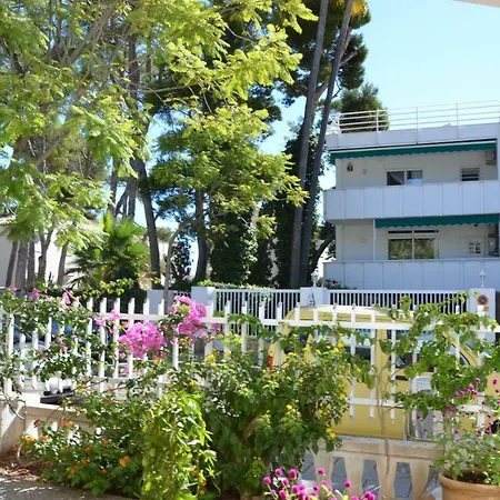 Carrasqueta Holiday home Port de Alcudia (Mallorca)