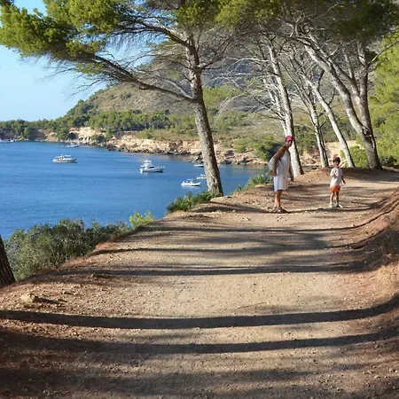 Carrasqueta Holiday home *