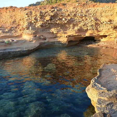 Carrasqueta Holiday home