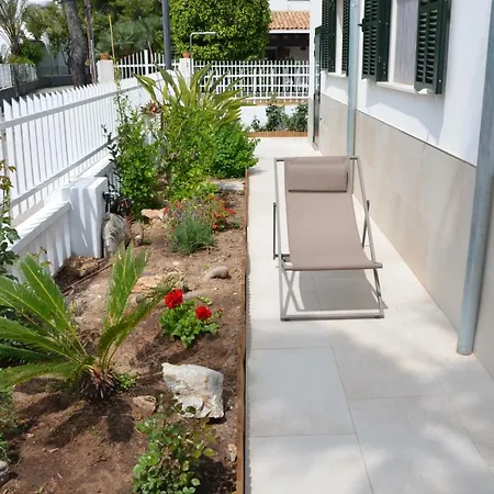 Holiday home Carrasqueta *