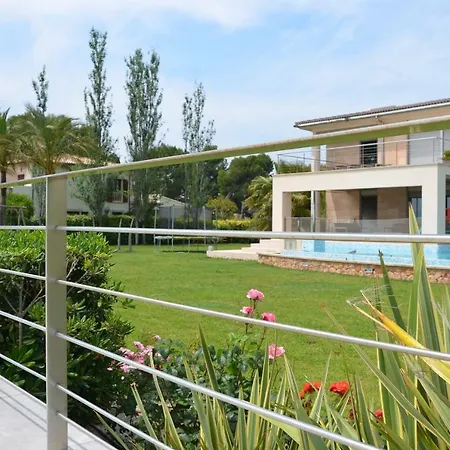 Carrasqueta Holiday home