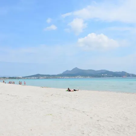 Hébergement de vacances Carrasqueta