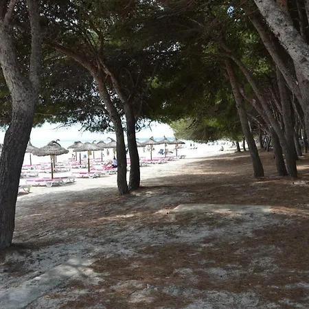 Carrasqueta Holiday home Port de Alcudia (Mallorca)