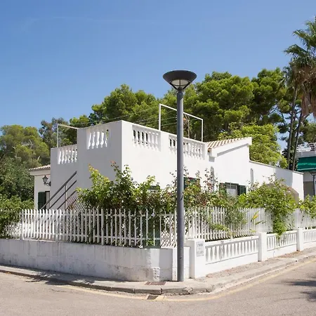 Carrasqueta Holiday home Port de Alcudia (Mallorca)