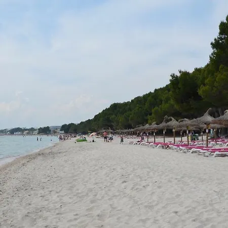 Carrasqueta Holiday home Port de Alcudia (Mallorca)
