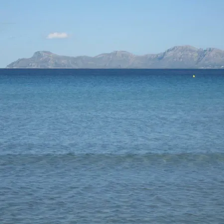 Carrasqueta Holiday home Port de Alcudia (Mallorca)