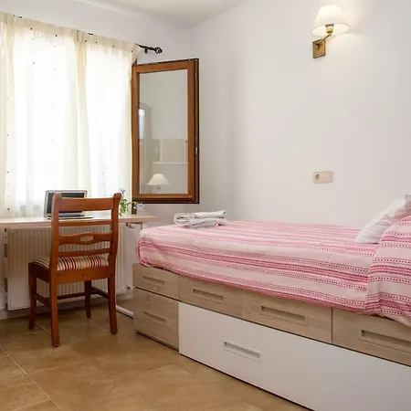 Carrasqueta Holiday home *