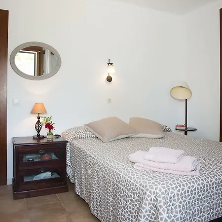 Carrasqueta Holiday home Port de Alcudia (Mallorca)