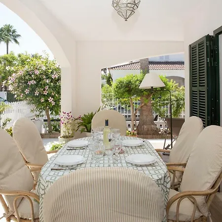 Carrasqueta Holiday home *