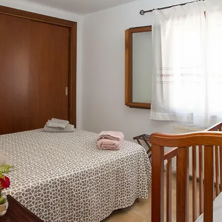 Holiday home Carrasqueta
