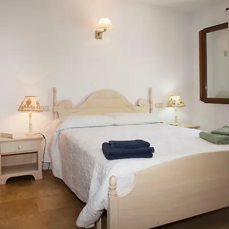 Holiday home Carrasqueta *