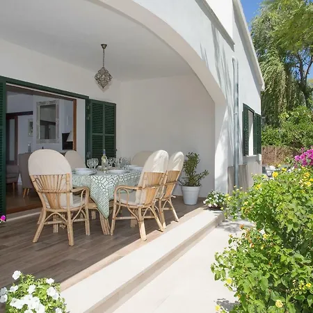 Hébergement de vacances Carrasqueta *