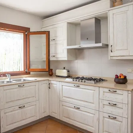 Carrasqueta Holiday home *