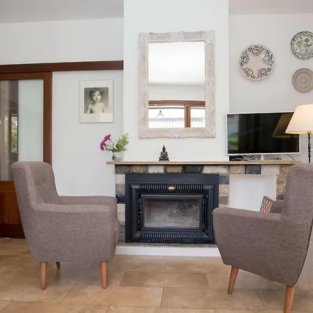 Holiday home Carrasqueta Port de Alcudia (Mallorca)