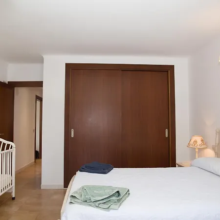 Carrasqueta Holiday home