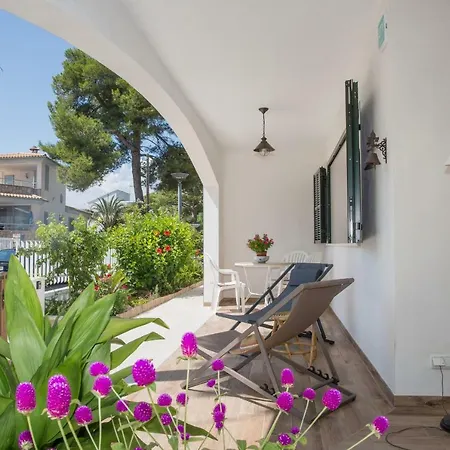 Carrasqueta Holiday home *