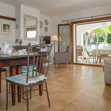 Carrasqueta Holiday home