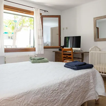 Carrasqueta Holiday home *
