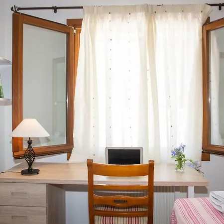 Carrasqueta Holiday home *