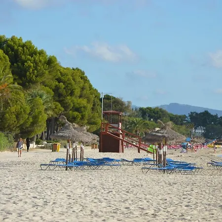 Casa vacanze Carrasqueta *
